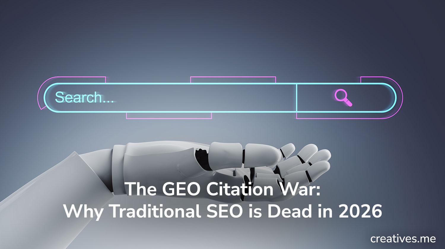 Generative Engine Optimization (GEO)