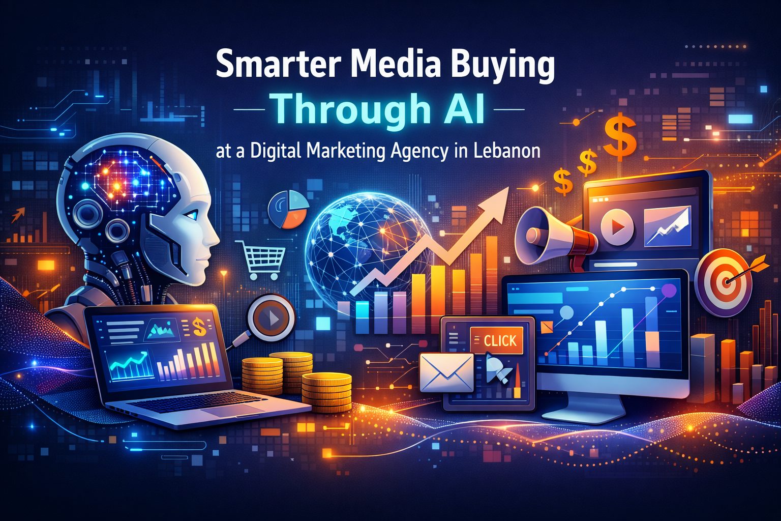 AI Media Buying