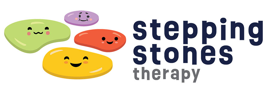 stepping stones
