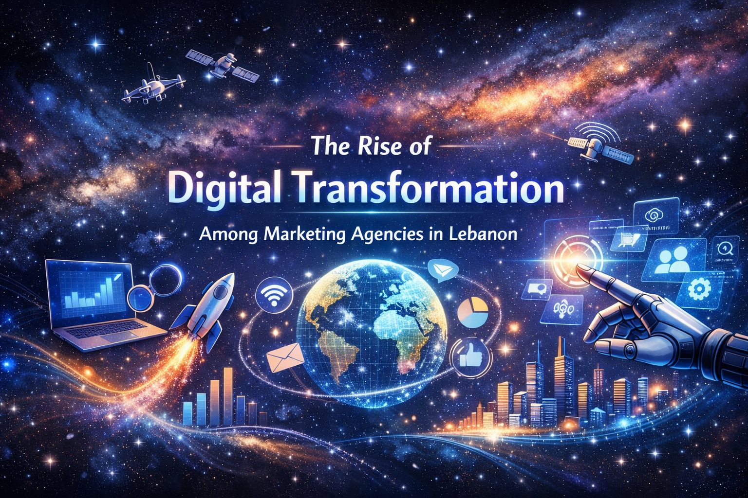 Digital Transformation