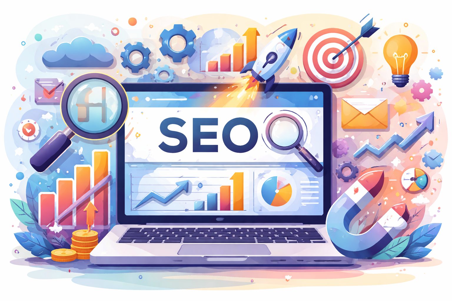 Advanced Seo Advanced SEO Strategies Used in Digital Marketing Agency