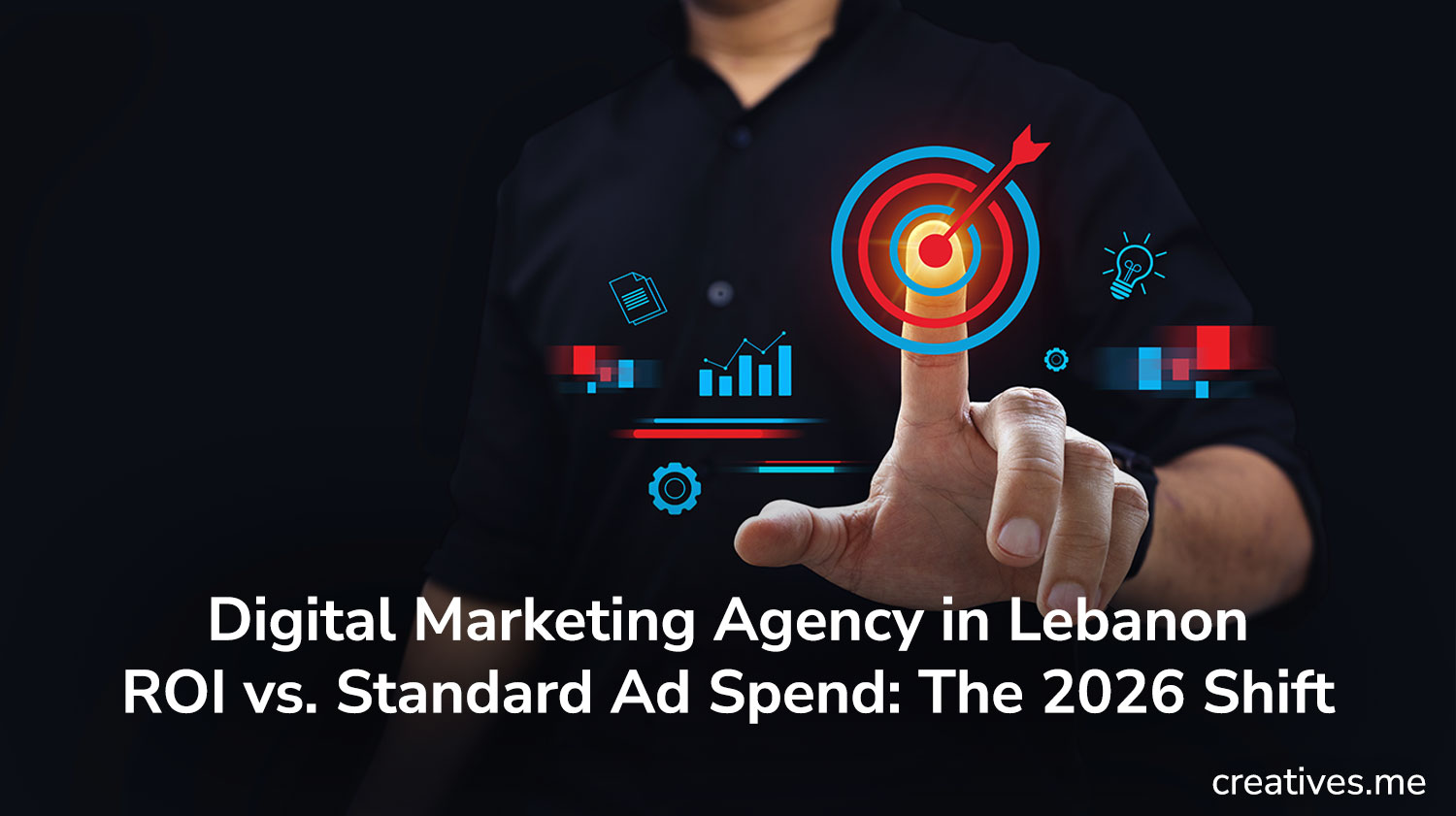 digital marketing agency in Lebanon