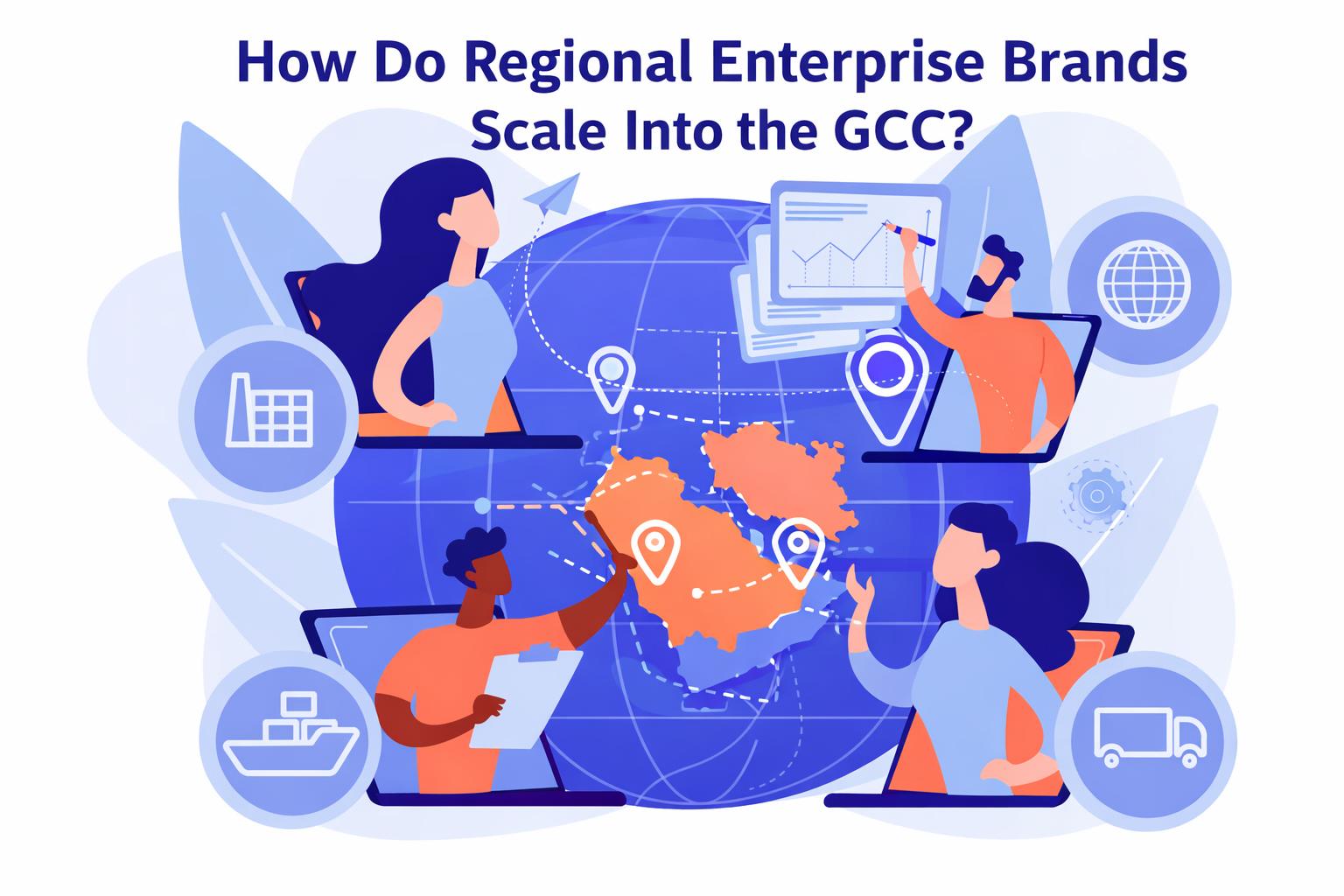 Regional Enterprise