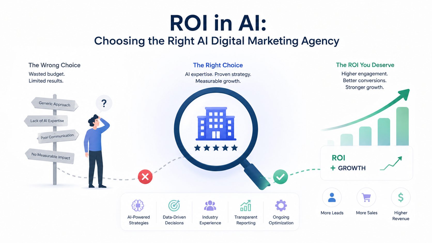 ROI in AI