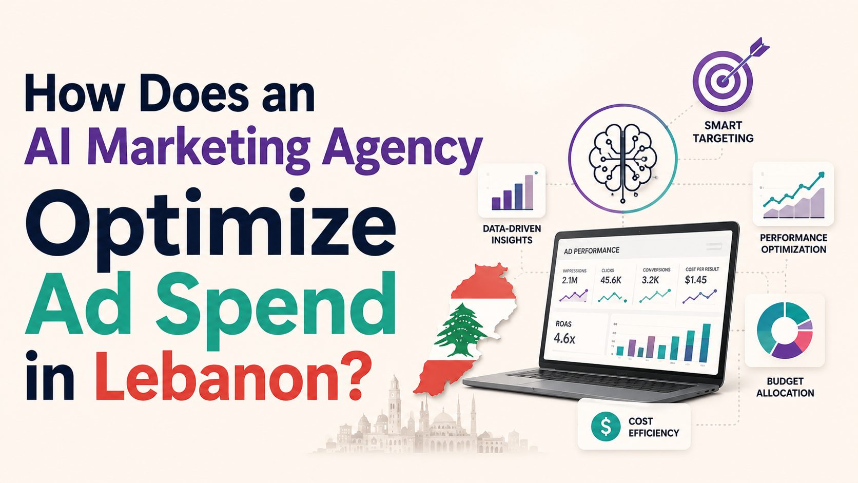 AI Ad Spend