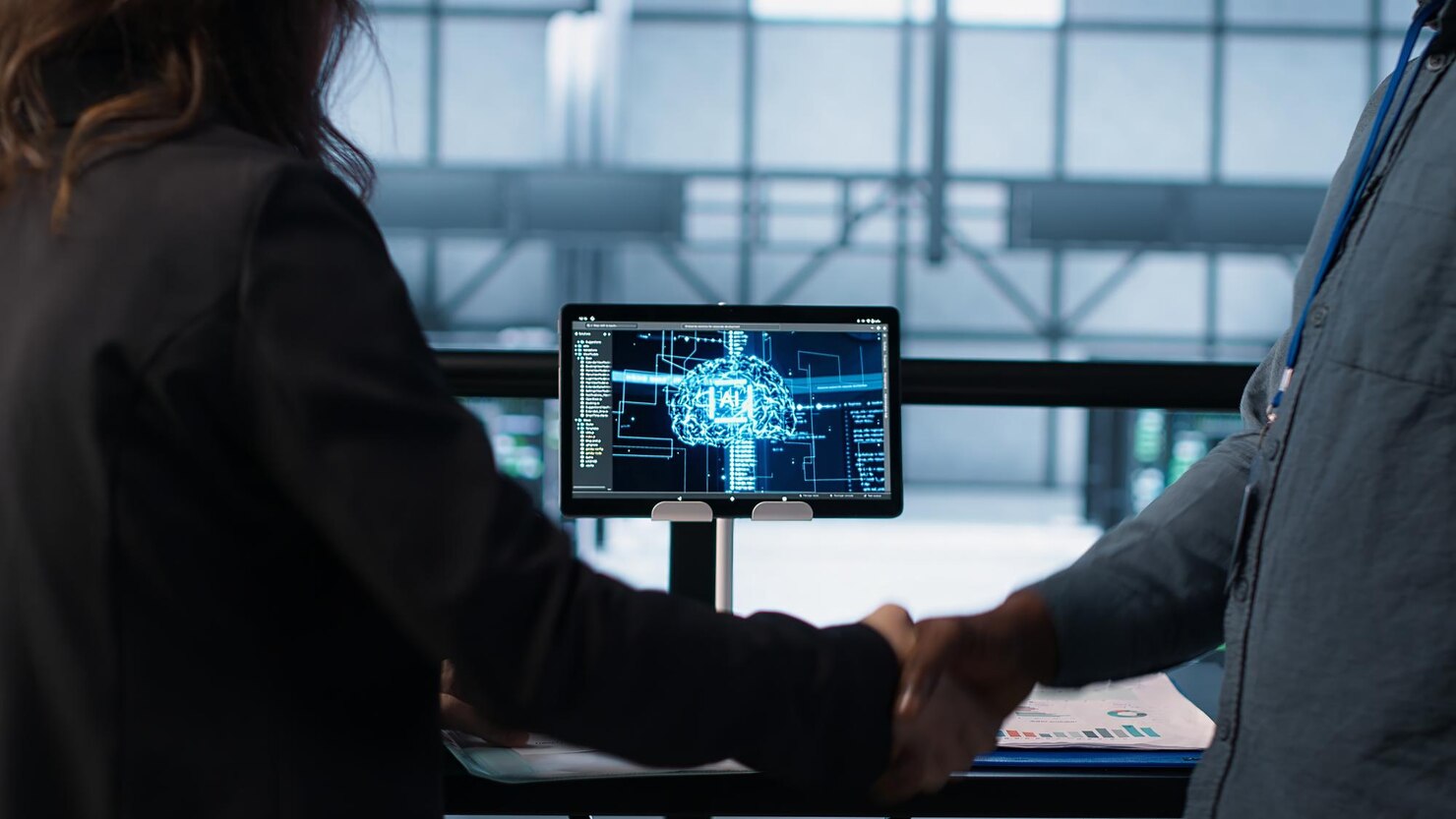ai business systems
