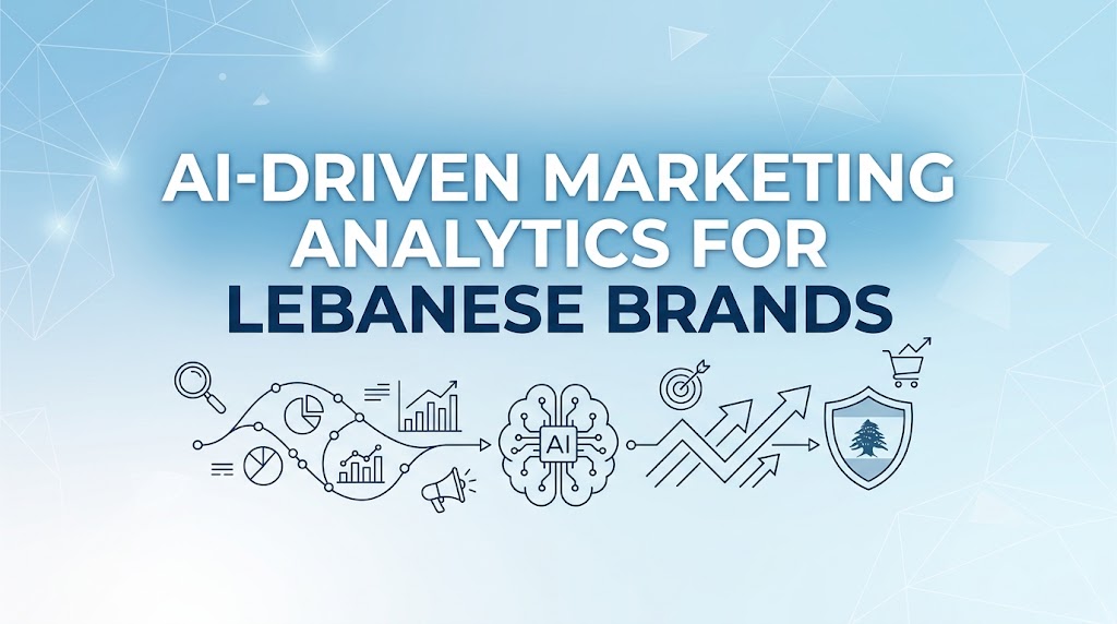 AI Marketing Analytics