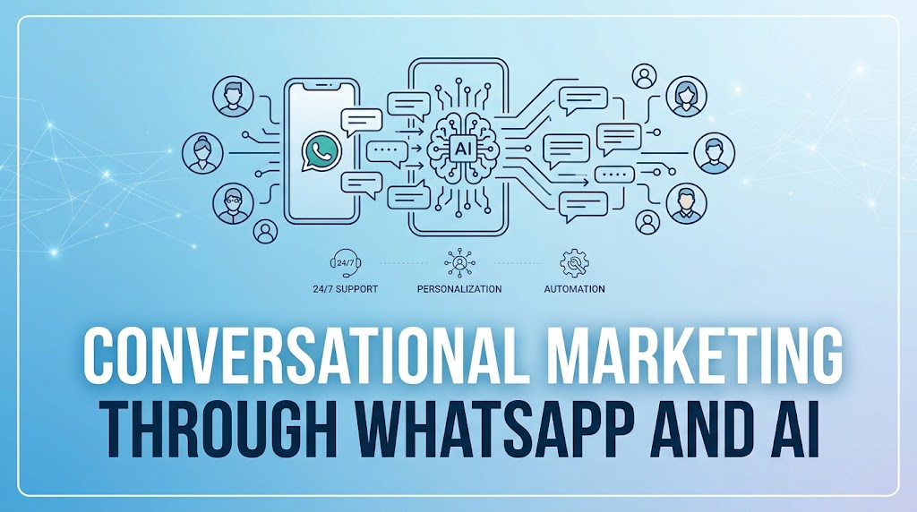 WhatsApp and AI