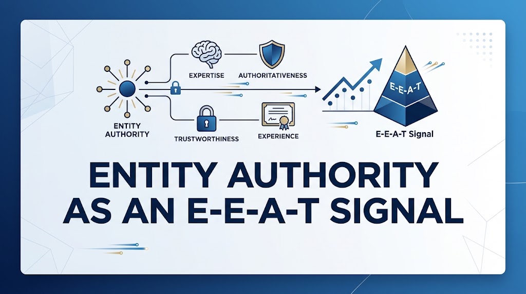 E-E-A-T Signal