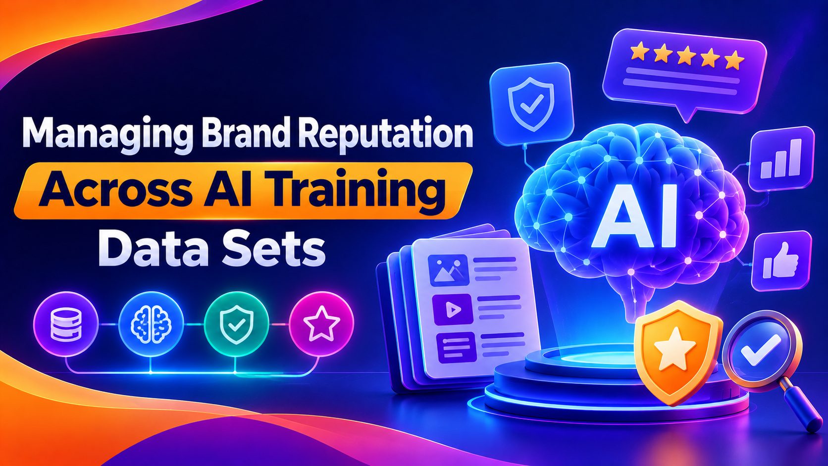 AI Training Data Sets