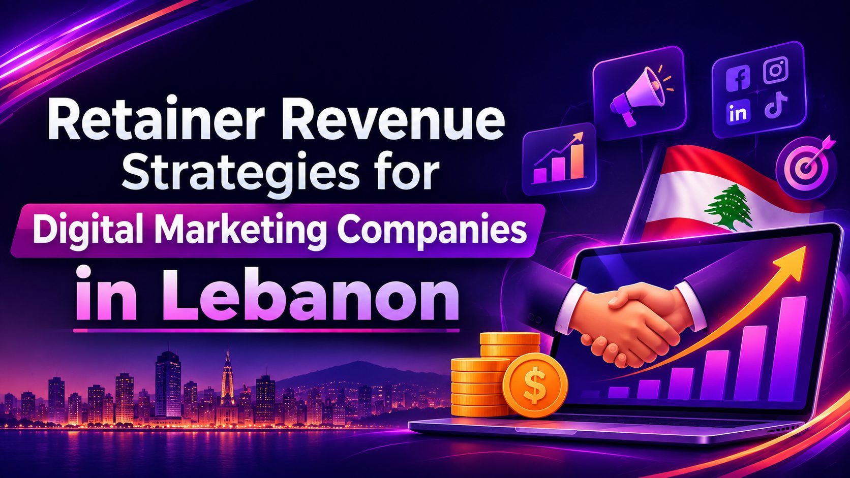 Revenue Strategies for Digital Marketing