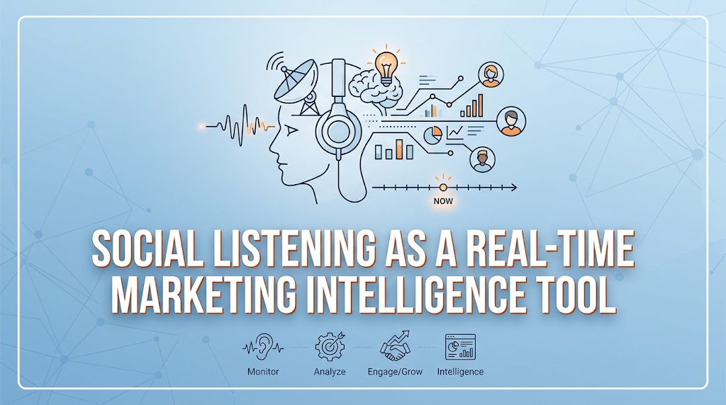 Marketing Intelligence