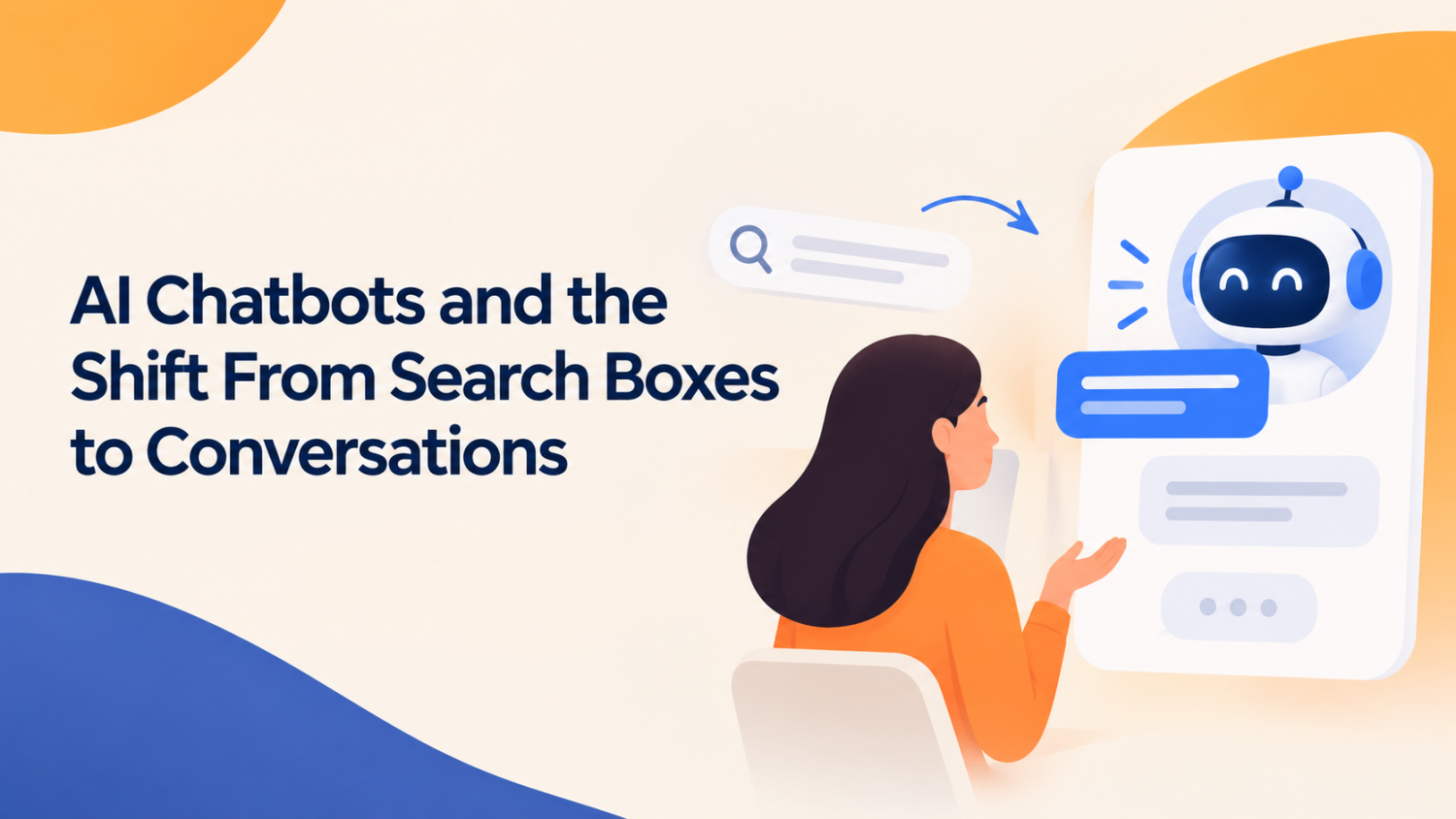 AI Chatbots in Conversations