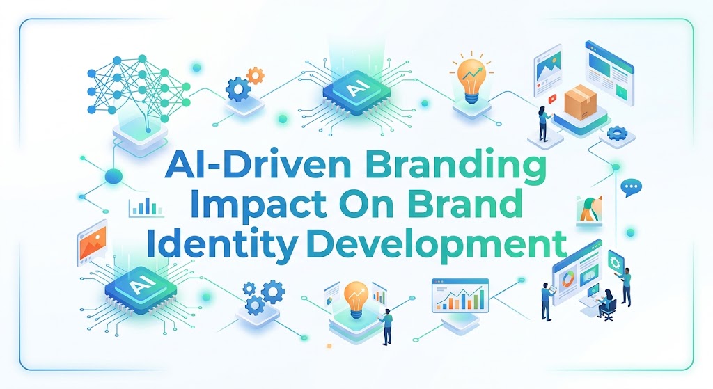 AI-Driven Branding Impact