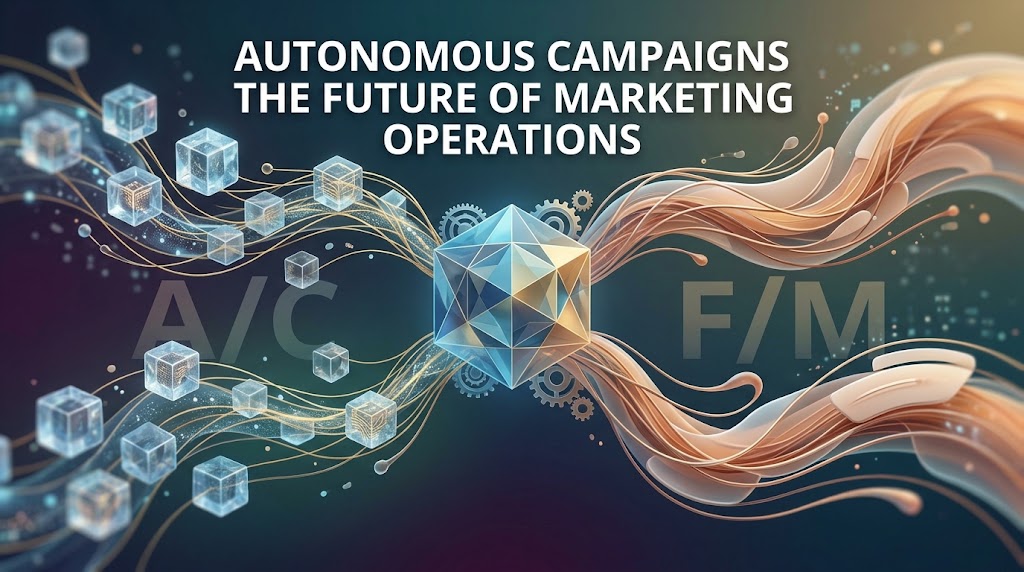 Autonomous Campaigns