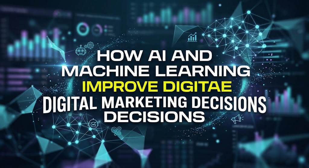 ai improve digital marketing