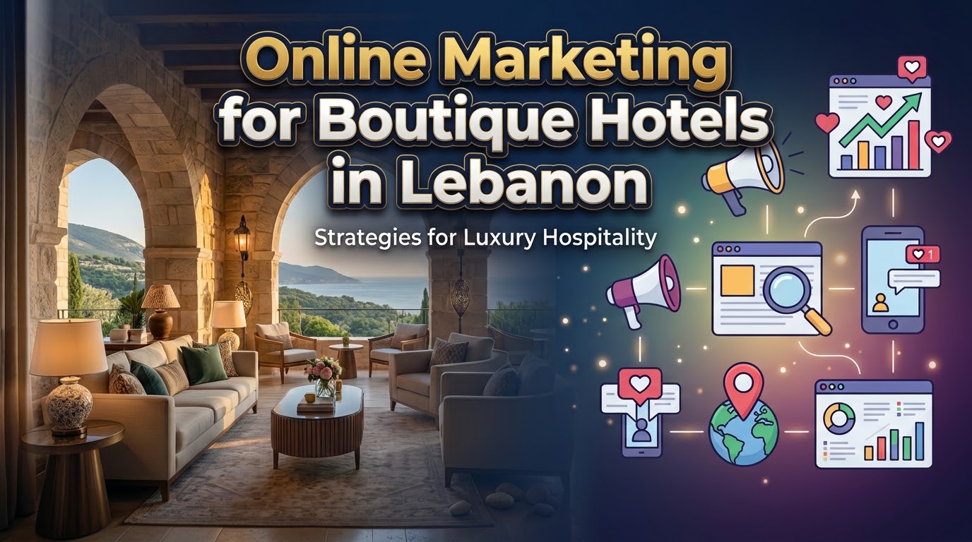 online marketing in lebanon
