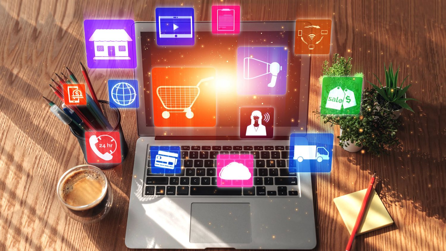 top digital marketing agencies near me for e-commerce brands
